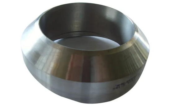 Le bout Weldolet allient 200 ASTM/UNS N02200 a forgé des garnitures de tuyau 12&quot; x4 »