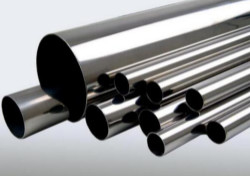 Tuyau sans couture d'acier inoxydable d'ASTM A312 hors du diamètre 32mm, Thinkness 3mm