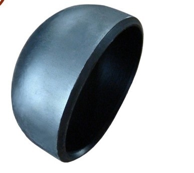 Garnitures de tuyau : Chapeau OD de soudage bout à bout : 8"   SCH-40 allient 625 ASTM/UNS N06625