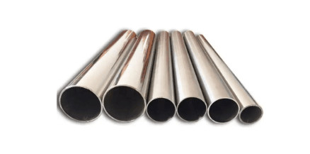 Diamètre extérieur 14" du tuyau d'acier ASTM/UNS N02200 d'alliage épaisseur de paroi Sch-5s