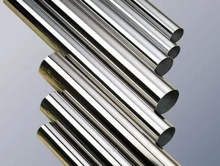 UNSS32750 F53 Pipe en alliage de nickel