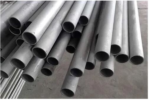 Système d'acier sans soudure personnalisé ASTM DIN GB JIS pour la construction structurelle