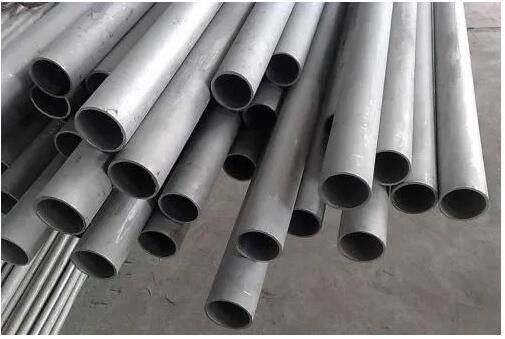 Pipe d'acier sans soudure avec épaisseur de paroi personnalisée et résistance à la corrosion pour les applications industrielles à extrémités plates