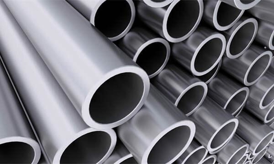 Tuyau d'acier au carbone sans couture sans couture du programme 40 d'Astm A106b/A53 gr. B de tubes utilisé pour l'huile