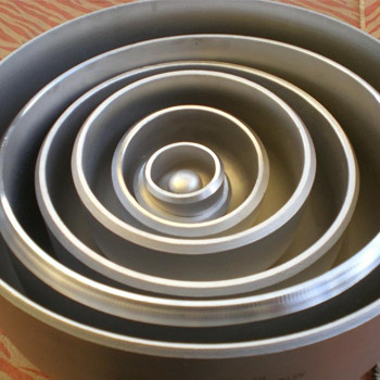 Les garnitures de tuyau d'acier inoxydables duplex le chapeau A182 GR.F53 de soudage bout à bout