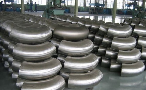 ANSI / ASME acier inoxydable acier au carbone bouchon fileté Tailles personnalisables et qualité industrielle du matériau