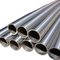 Tuyau en acier inoxydable de tube d'Inconel d'alliage de nickel du tuyau d'acier ASTM B622 B751 B775 B829 UNS N10276