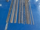 Prix inoxydable du tuyau d'acier du Sus 304 de solides solubles ASTM 316 sans couture par tonne