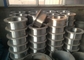 Extrémité ASTM A403 347H 10&quot; de Lap Joint Stainless Steel Stub montage de soudage bout à bout SCH80