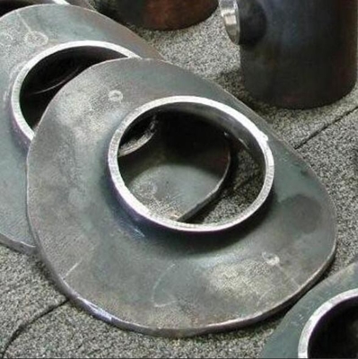 Protection 90 Sch80-Sch40 ASTM A420 WPL6 36" de l'acier au carbone R » montage de tuyau x16