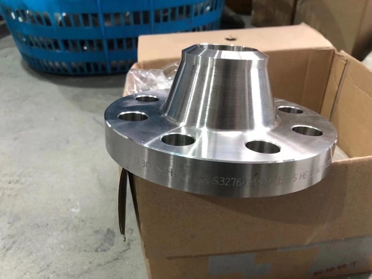 Cou de soudure ASME B16.5 900# de bride inoxydable austénitique superbe d'A564 N08367
