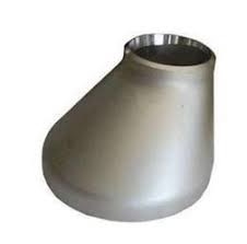 Réducteur inoxydable duplex superbe ASME B16.9 de BW de garnitures de tuyau d'acier d'A182 GR.F53