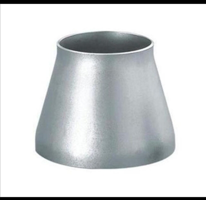Garnitures de tuyau d'acier d'alliage de réducteur de BW 3" SCH10 A234 WP5 ASME B16.9