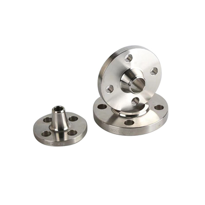 Bride de soudure ASME B16.5 900# d'acier allié de nickel du cou Incoloy800HT