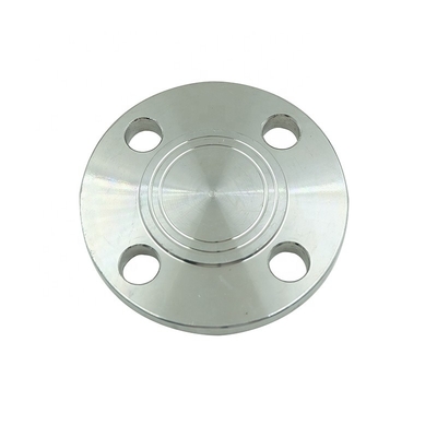 Bride aveugle ASME B16.5 600# de bride d'acier allié de nickel de B564 N10276