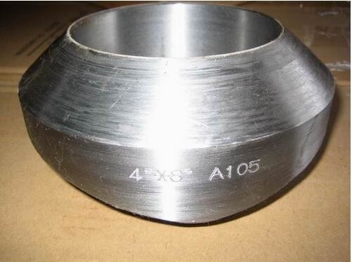 ANSI/ASME Socklet en acier inoxydable en acier au carbone Tailles et matériaux personnalisables Grade industriel
