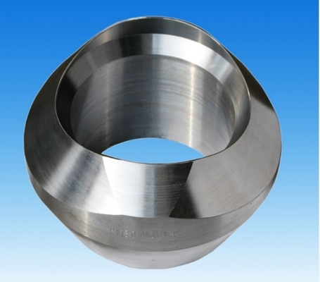 ANSI/ASME Socklet en acier inoxydable en acier au carbone Tailles et matériaux personnalisables Grade industriel