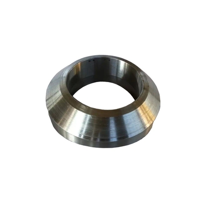 ANSI/ASME Socklet en acier inoxydable en acier au carbone Tailles et matériaux personnalisables Grade industriel
