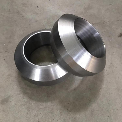 Garnitures de tuyau d'acier d'alliage de nickel de Hastelloy B2 Weldolet 6000# 1-1/2X3/4 »
