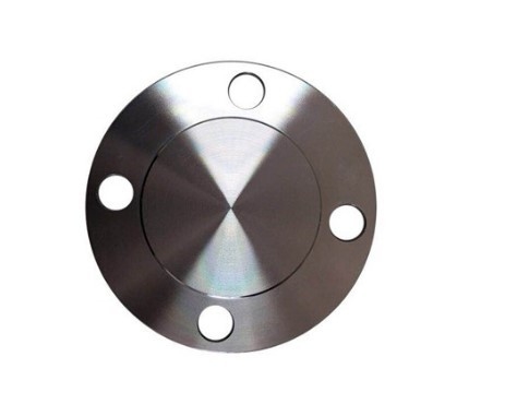 La grande taille 24" l'acier allié de nickel brident la bride B564 N06625 600# DST ASME B16.5 de BL