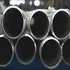 Pipe en acier inoxydable super duplex de longueur personnalisée 1.4410