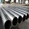 Pipe en acier inoxydable super duplex de longueur personnalisée 1.4410