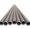Pétrole du tuyau d'acier au carbone ASTM A106 A53 api 5L X42-X80 et tuyaux d'acier sans couture de carbone de gaz