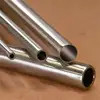 Tube inoxydable duplex superbe de tuyau d'acier d'UNS S32550 pour le récipient à pression