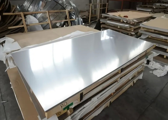 430 2205 2507 feuille duplex superbe de l'acier inoxydable Uns32750 32760 316 en ventes