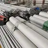 Tuyau d'acier inoxydable duplex superbe 2205 2507 UNS S32205 S331803 S332750 S32760