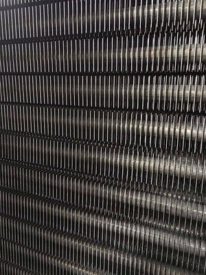 Tuyaux en acier inoxydable laminés à chaud en acier inoxydable 304 304H 309 Tuyaux de surface étendus 11.01