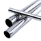La norme ANSI sans couture B36.19 de tube de tuyau d'acier inoxydable duplex superbe d'A182 Gr.F53 a adapté la taille aux besoins du client