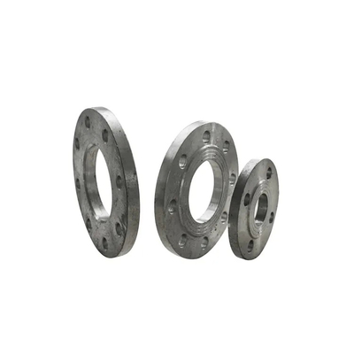 L'acier allié bride la bride aveugle DN200 5' d'ASME B16.5 A182 F11