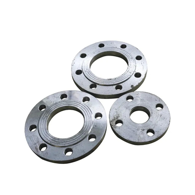 L'acier inoxydable forgé 3" de bride 900LB SCH160 WN bride les brides duplex superbes d'ASME B16.5 ASME UNSS32205