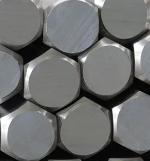 Résistance à la corrosion de la tige ronde d'alliage d'acier recuit pour les applications industrielles