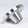 Classe de soudure 150# de la bride A182 GR.F51 ASME B16.5 d'acier inoxydable de duplex de cou