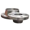 Bride superbe de soudure ASME B16.5 900# d'acier inoxydable de duplex de cou d'A182 GR.F53