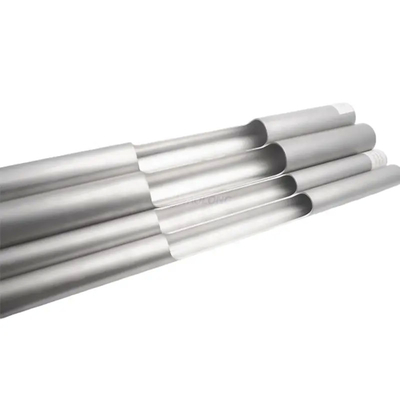 316 tube duplex superbe d'acier inoxydable de tuyau de 316L 1,2205 Inox