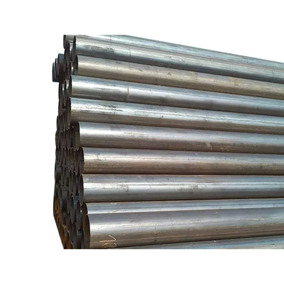 Smls ASTM A53 A106 DN600 Pipe en acier au carbone Pipe en acier sans soudure