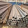 SGS Inspection par un tiers Pressure tube de chaudière en alliage sans soudure personnaliser produit dépend