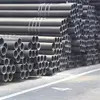 SGS Inspection par un tiers Pressure tube de chaudière en alliage sans soudure personnaliser produit dépend