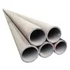 SGS Inspection par un tiers Pressure tube de chaudière en alliage sans soudure personnaliser produit dépend