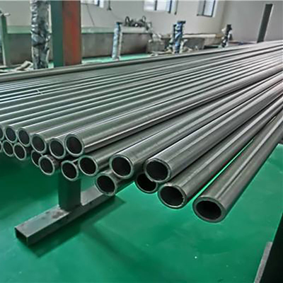 L'alliage de nickel Inconel sifflent le prix de tube de 718 tuyaux par kilogramme