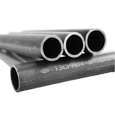 ANIS à hautes températures à haute pression sans couture B36.19 du tuyau 2507 d'acier inoxydable de duplex
