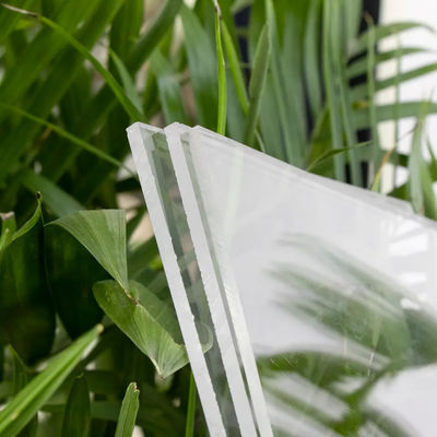 Feuille acrylique moulée résistante aux UV GB/T 7134, feuille acrylique moulée de largeur personnalisée Standard pour l'affichage