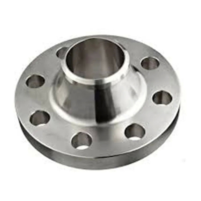Bride superbe de soudure ASME B16.5 900# d'acier inoxydable de duplex de cou d'A182 GR.F53