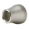ASME B16.9 8&quot; réducteur de BW de garnitures de tuyau d'acier d'alliage de nickel de SCH80 Incoloy825