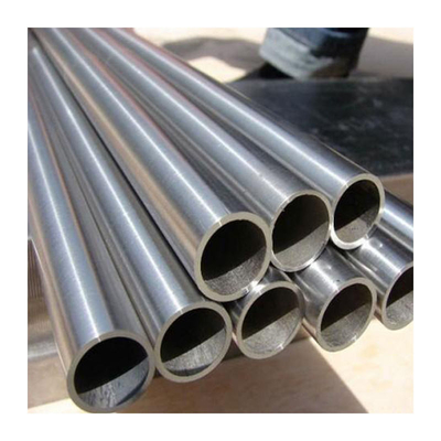 Pièces en titane de qualité 7 de la norme ASTM B337 destinées aux applications industrielles