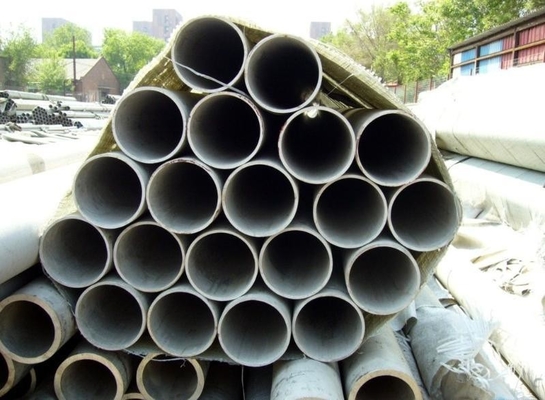 Nickelez l'alliage Inconel 600 prix rond de tube du tuyau 601 625 718 825 par kilogramme