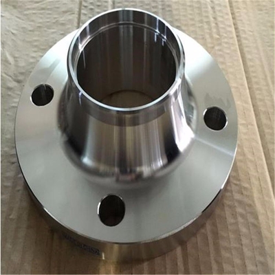 Le récipient à pression de haute qualité de bride en acier d'Astm A266 Gr.4 bride bride de l'acier de forge 16GS